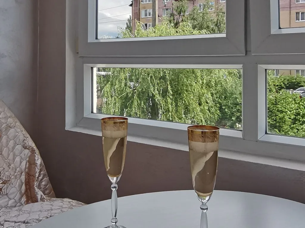 Квартира Квартира в 5 минутах от моря — Зеленоградск