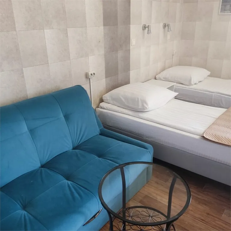 Квартира Комната — аренда посуточно в Томск