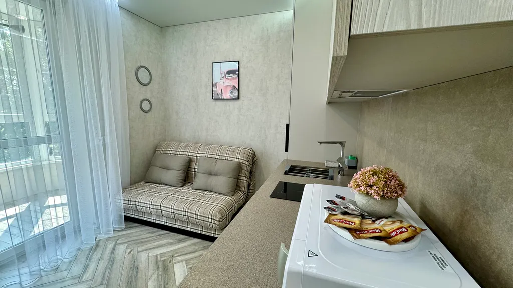 Парк Галицкого и Стадион