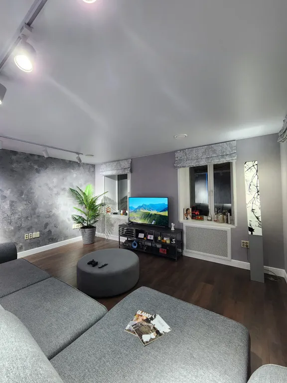 3х комнатная просторная квартира в историческом центре города