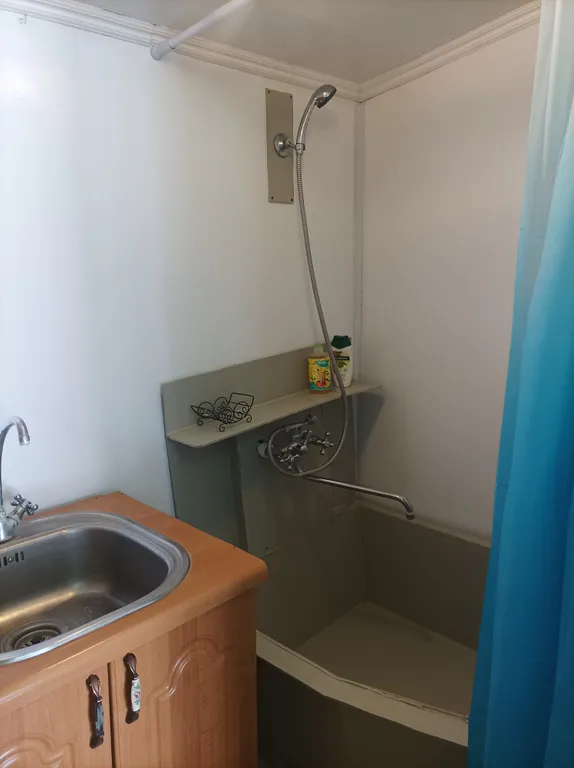 Коттедж Домик возле леса — Казань