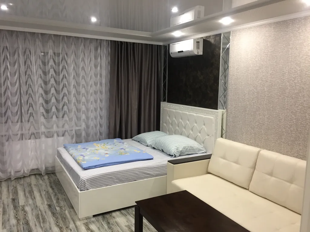 Квартира в центре в новом доме