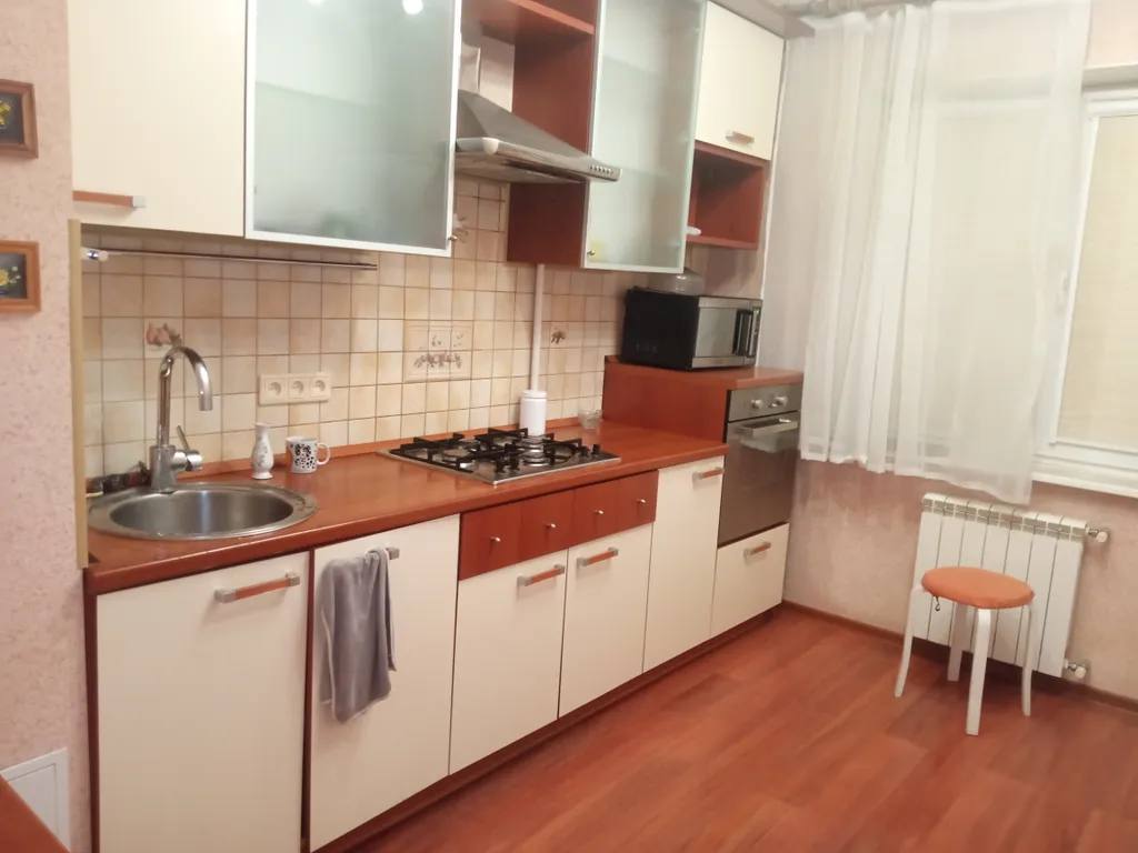 Квартира Комфортная квартира — Омск