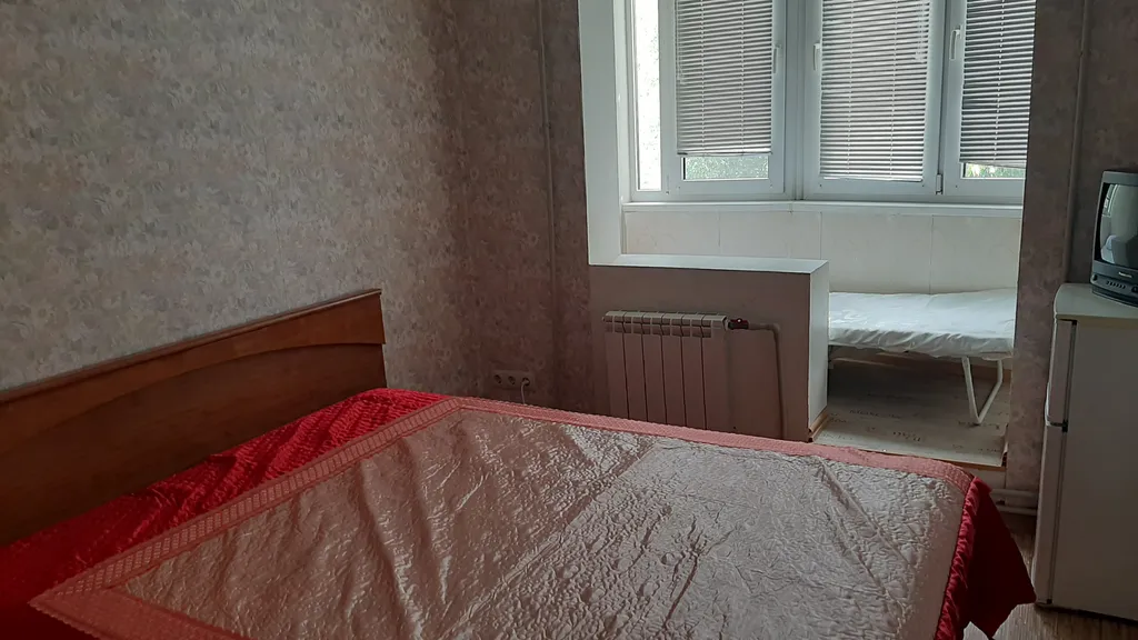 Уютная студия