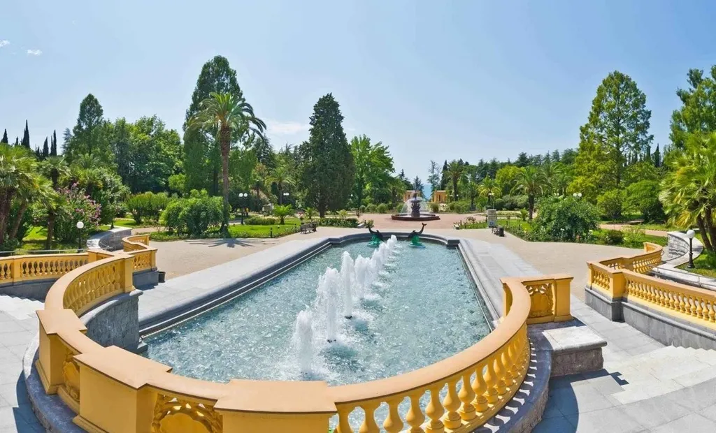 Апартамент в в элитном санатории Беларусь