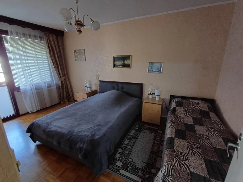 Чистая уютная квартира в Марьиной Горке