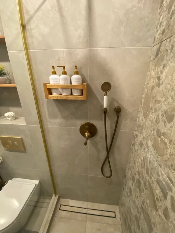 Уютные апартаменты бизнес класса в доме ЖК Smile