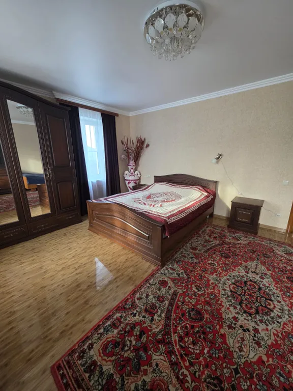 Большая уютная квартира — аренда посуточно в Кисловодск