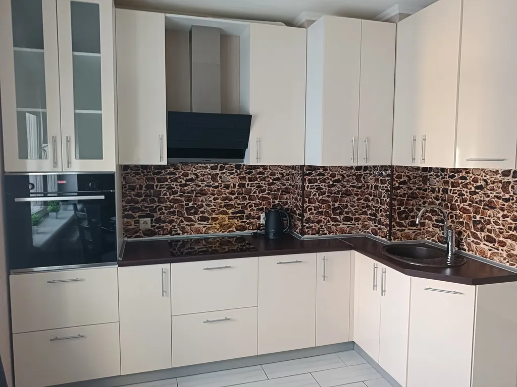 Уютная евро-трешка в 5 минутах от центра города