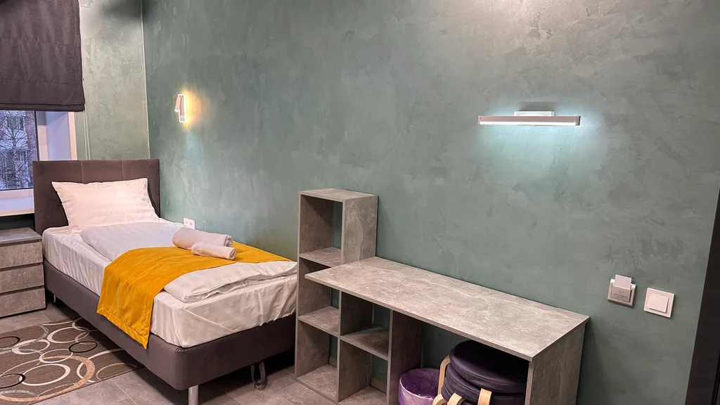 Квартира Комната — аренда посуточно в Полярные Зори