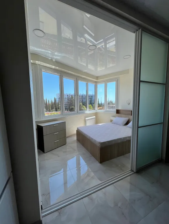 Студия у моря