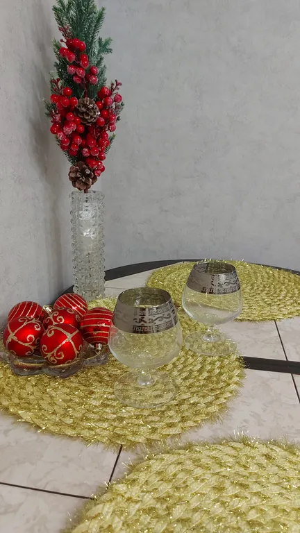 Квартира Люкс Ривьера с 3-я комнатами — Ярославль