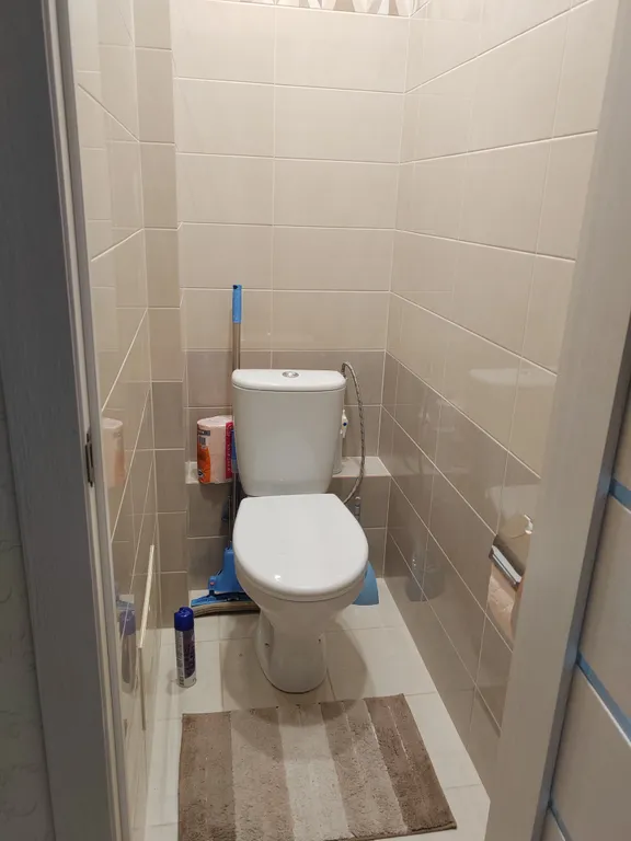 Квартира Уютная солнечная квартира в тихом районе для семейного отдыха — Великий Новгород