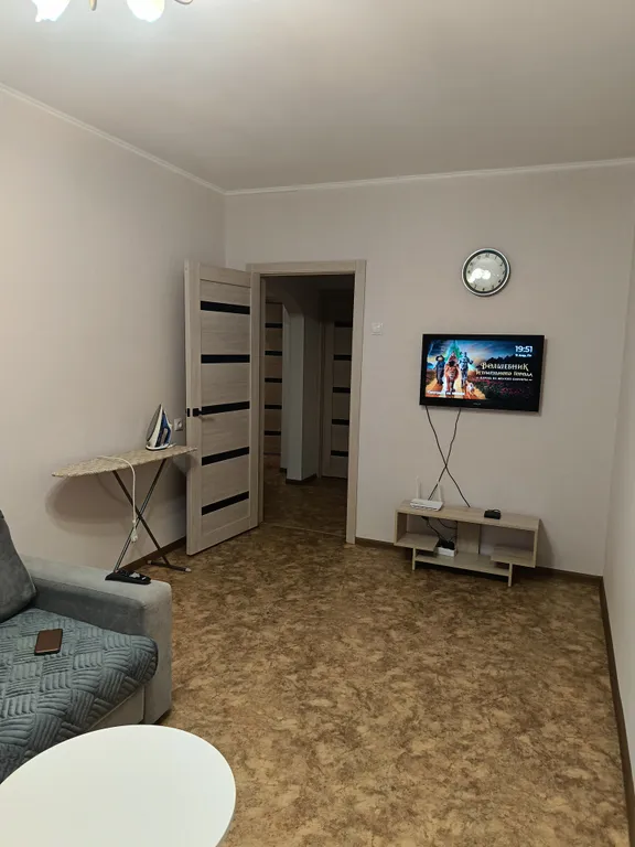 Квартира в Ленинском округе