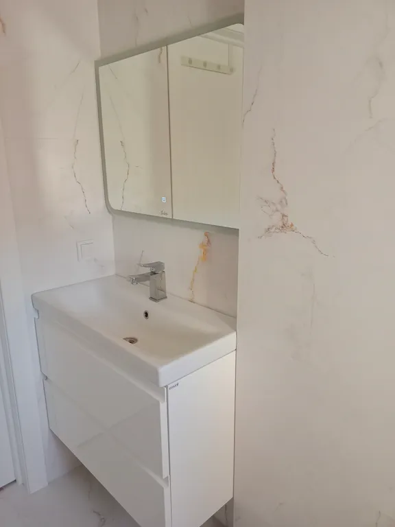 Уютный танхаус вблизи моря