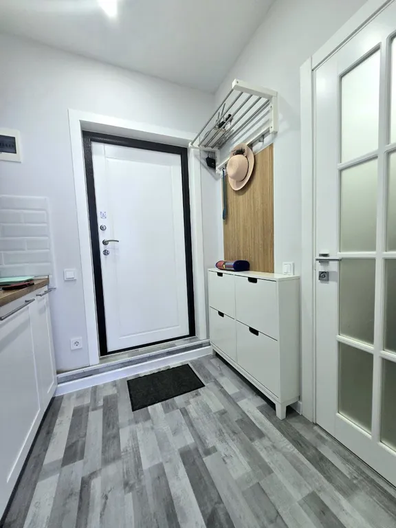 Апартамент на мысе Фиолент с видом на море