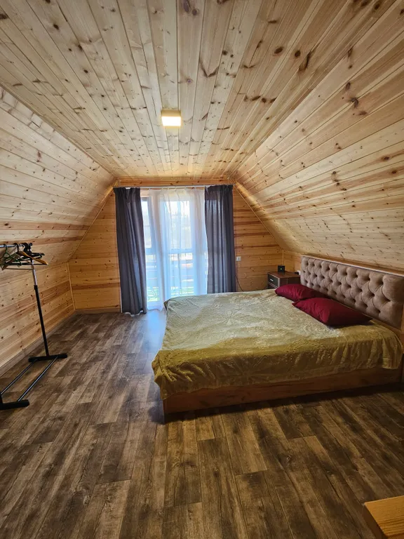 Домик в Абрау