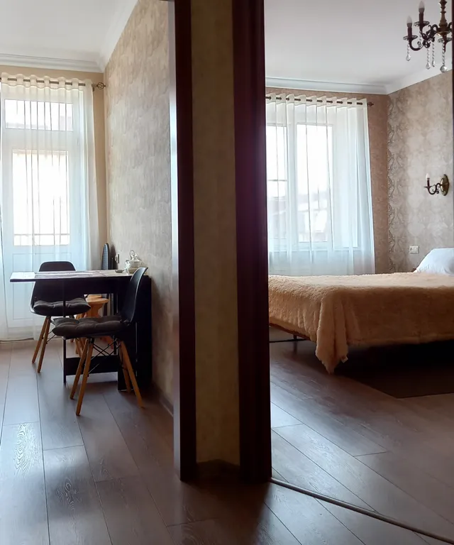 Квартира рядом с курортной зоной