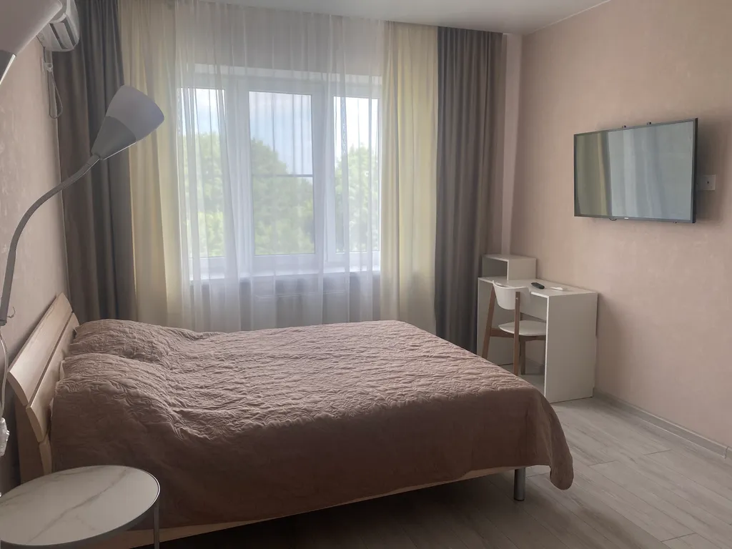 Квартира Уютная квартира в тихой части района — Краснодар