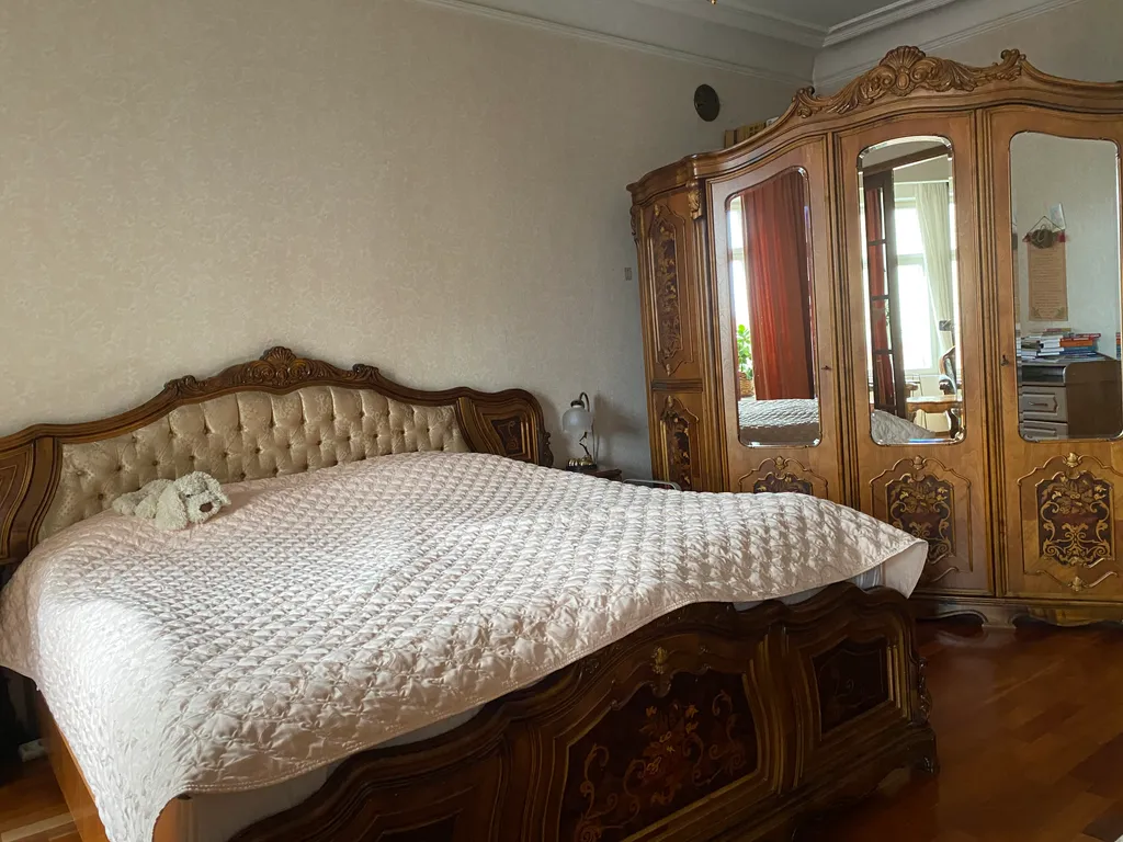 Квартира Квартира Бабье лето в уникальной квартире в историческом центре — Санкт-Петербург