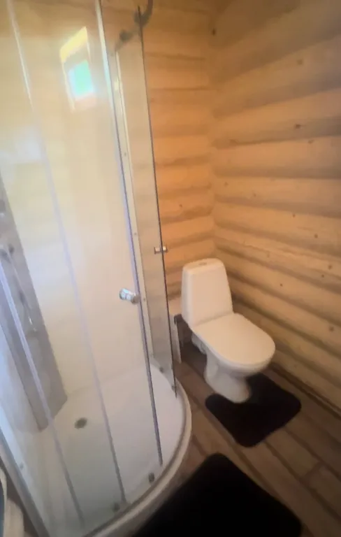 Апартаменты с видом на горы