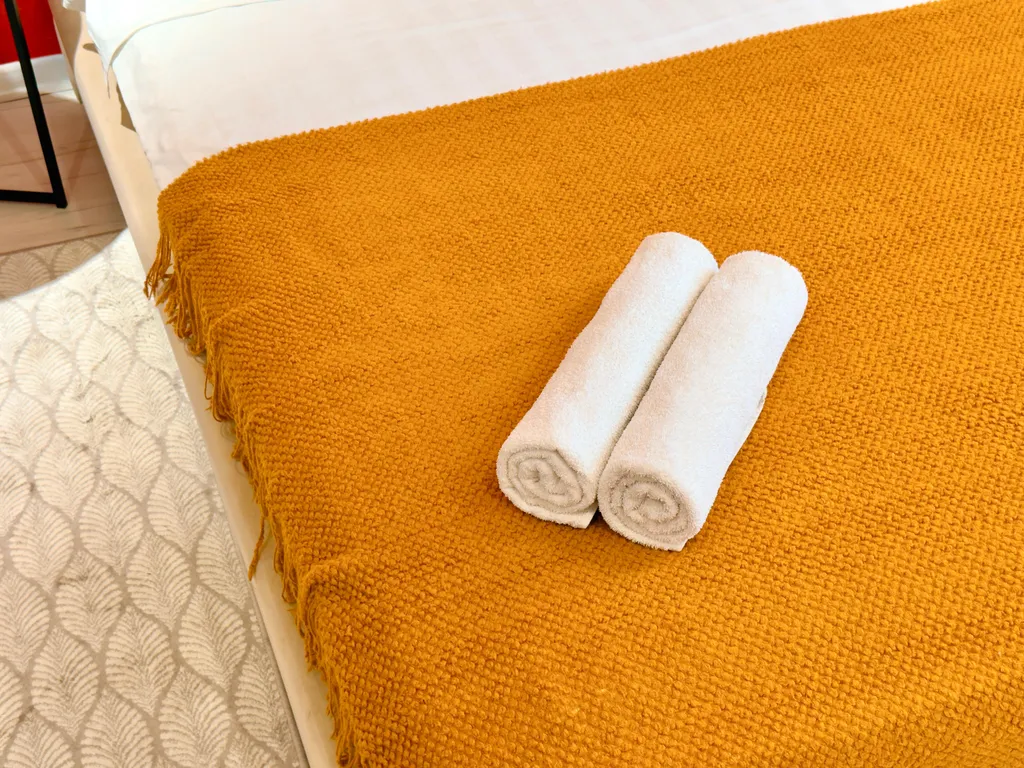 Квартира в ЖК Абая