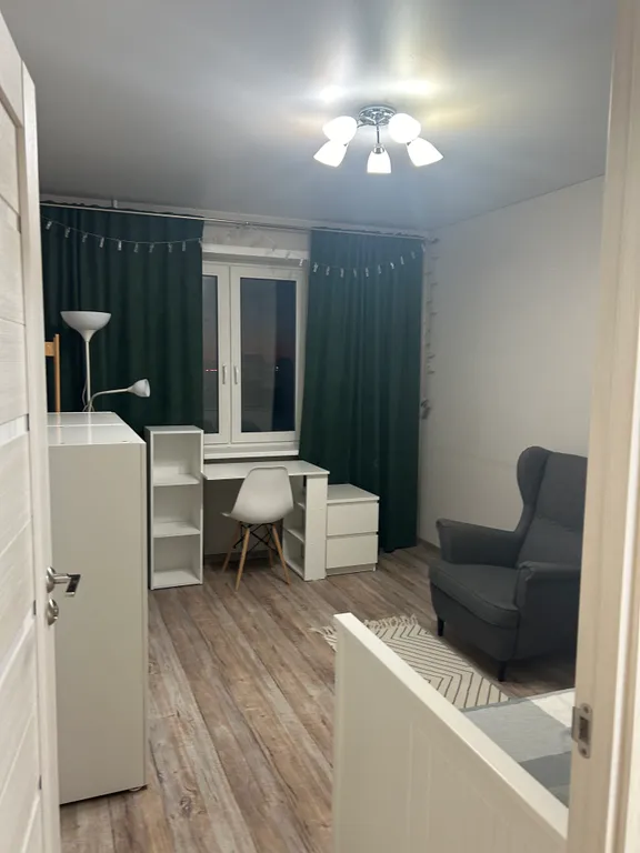 Квартира в центре города