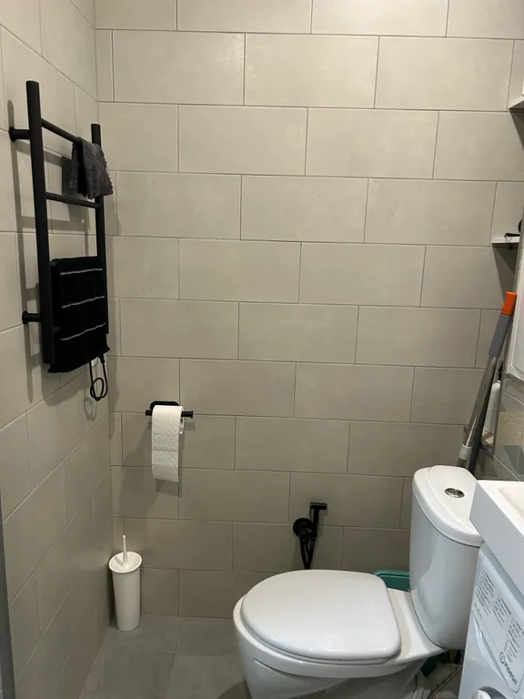 Уютная студия в центре Старой Купавны