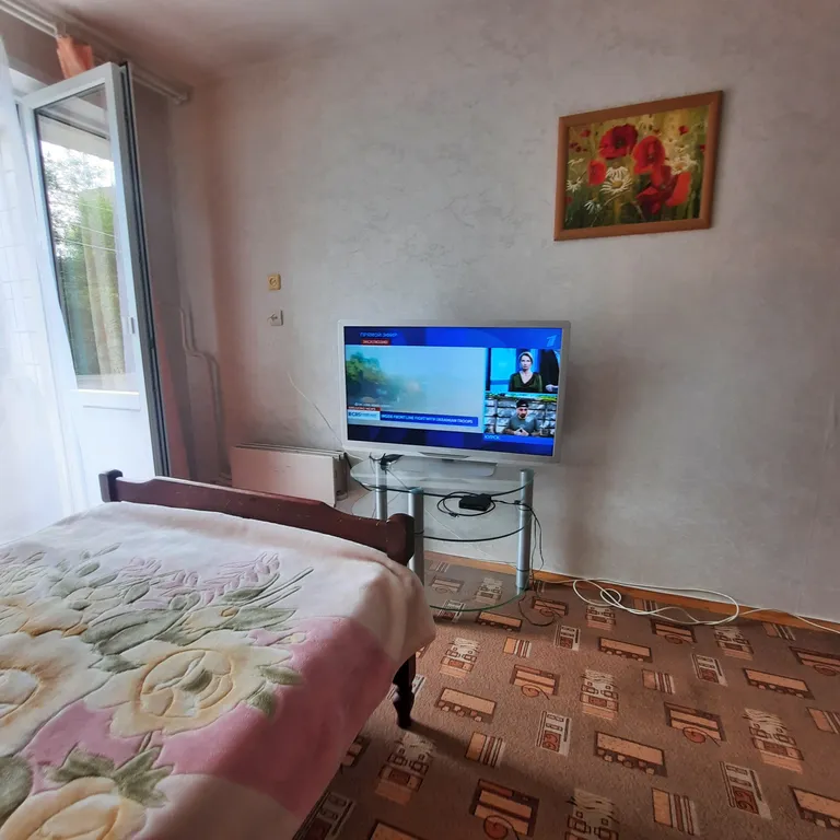 Квартира 1-комнатная Квартира — Дубна