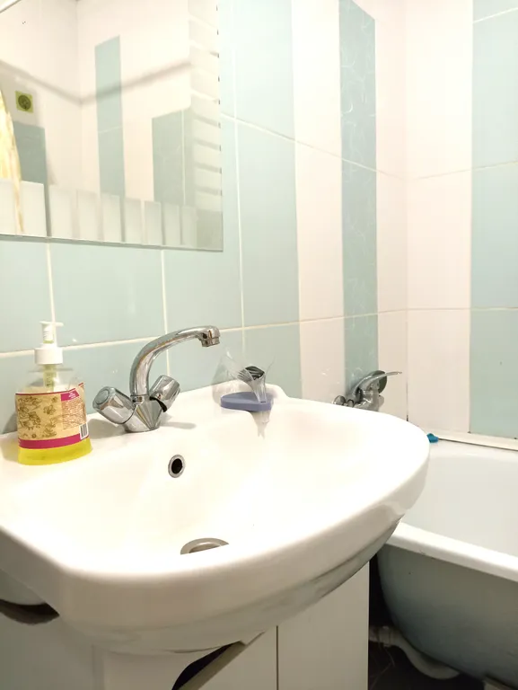 Квартира у Универмага