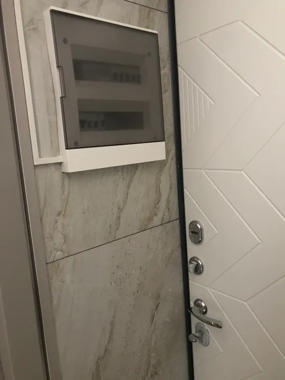 Квартира Уютные семейные апартаменты — Санкт-Петербург