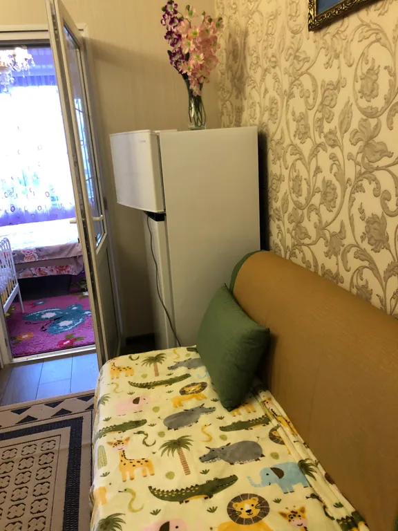 Квартира 2-комнатная Квартира — Анапа