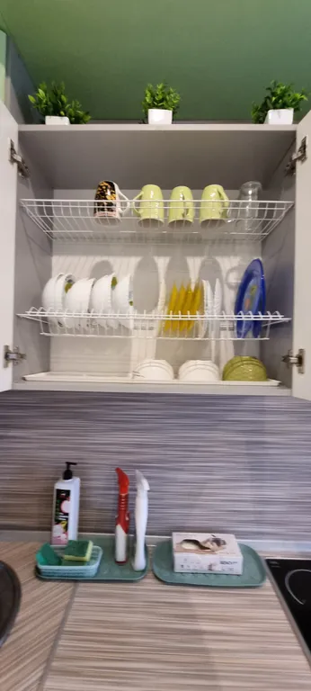 Просторная, уютная квартира: ваш домашний комфорт