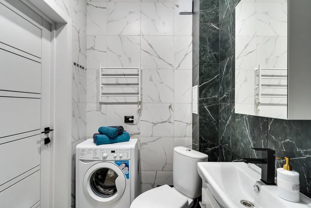 Квартира люкс