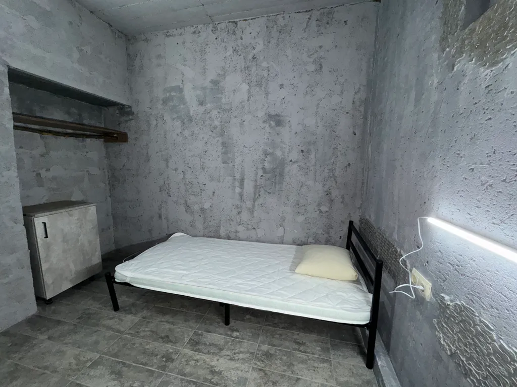 Дом для отдыха с семьей