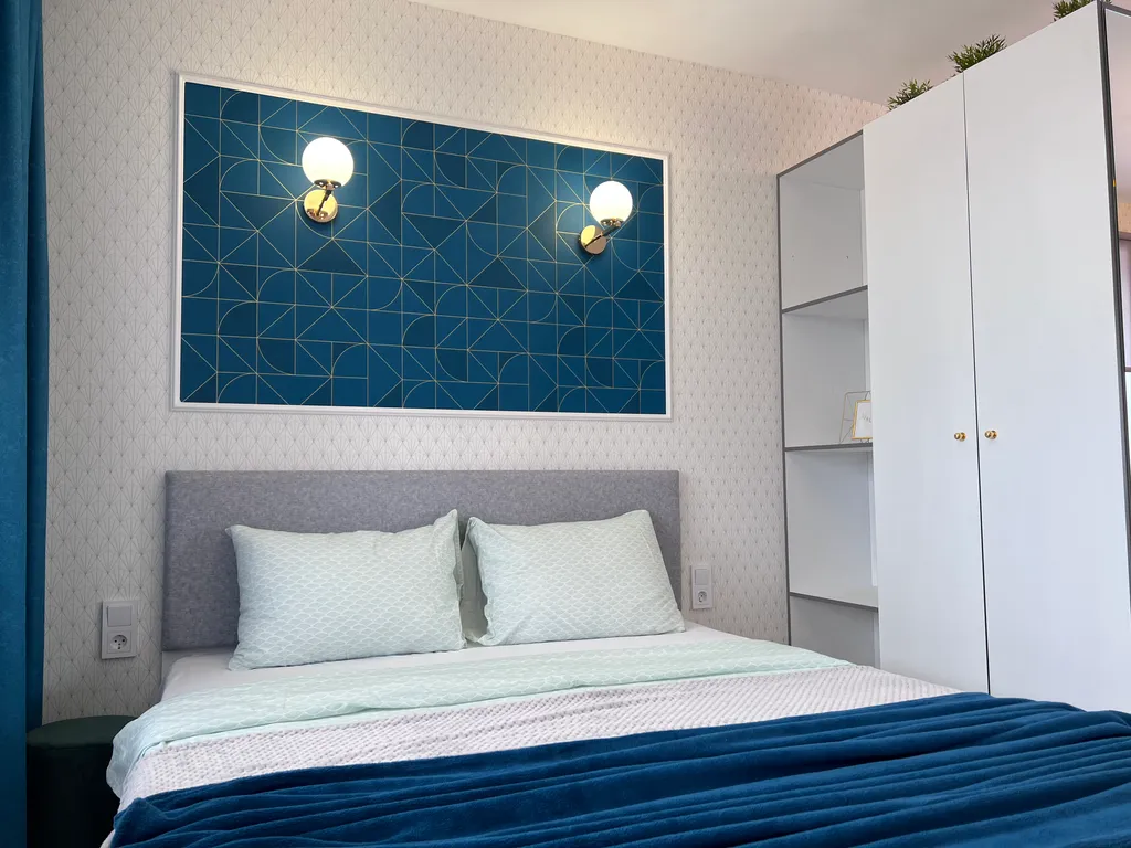 Квартира недалеко от Ижевского пруда и зоопарка