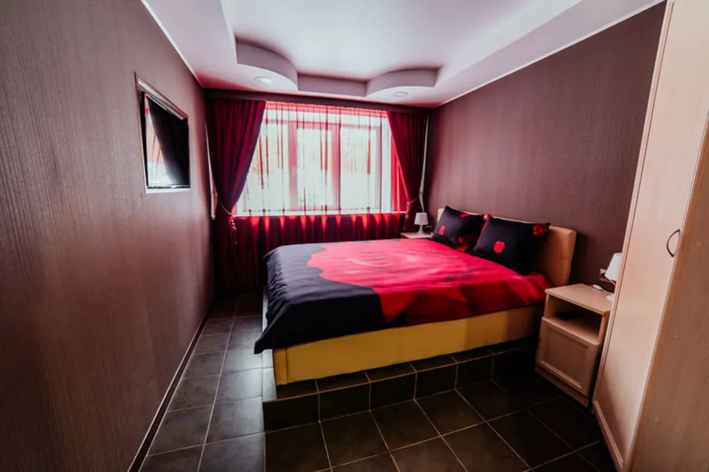 Уютная студия