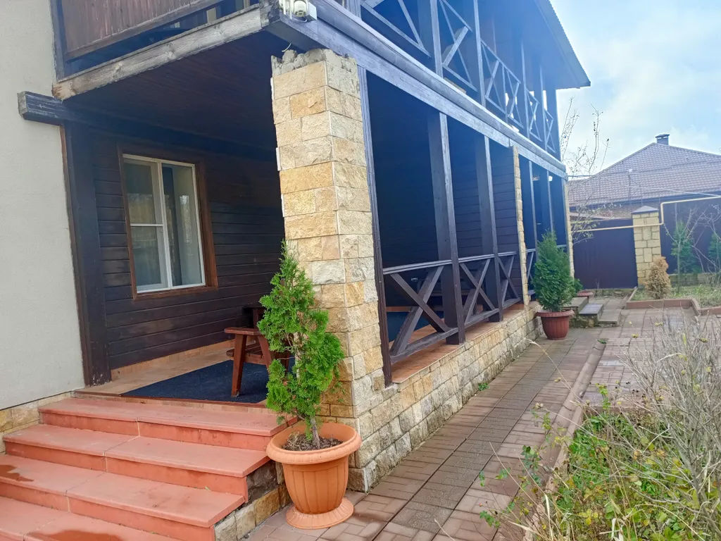 Квартира Апартаменты с парковкой — аренда посуточно в Ставрополь