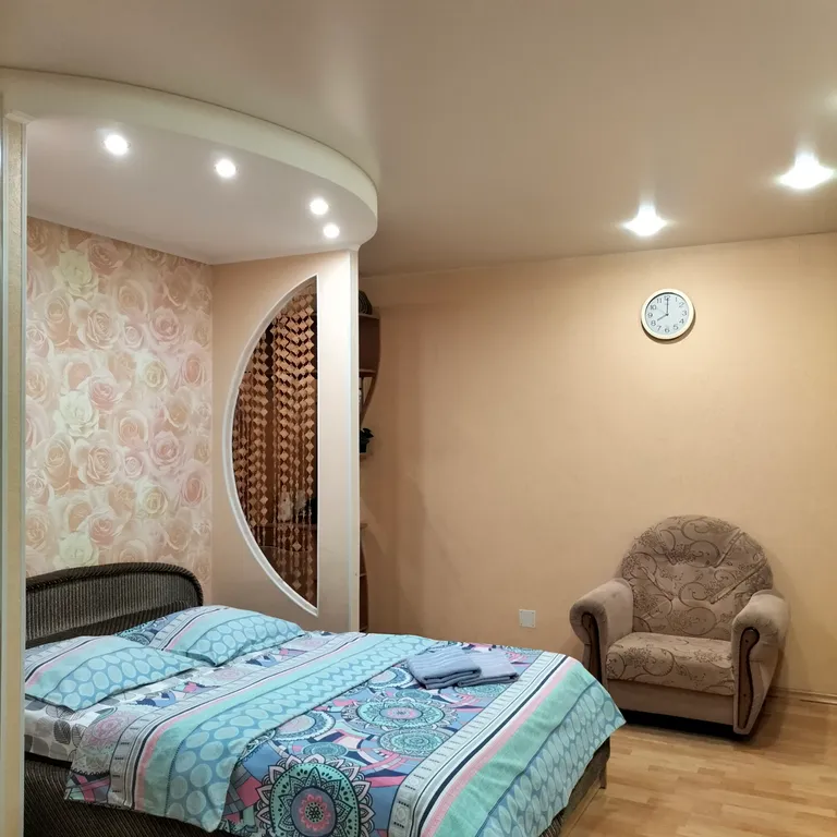 Квартира-студия в центре города — аренда посуточно в Йошкар-Ола