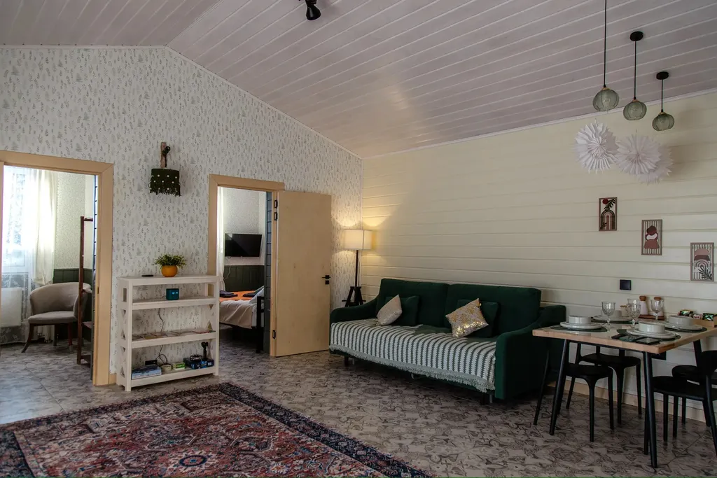 Самый красивый дом