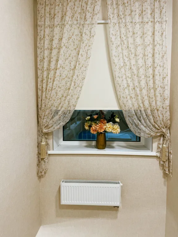 Кошкин дом в Комарово