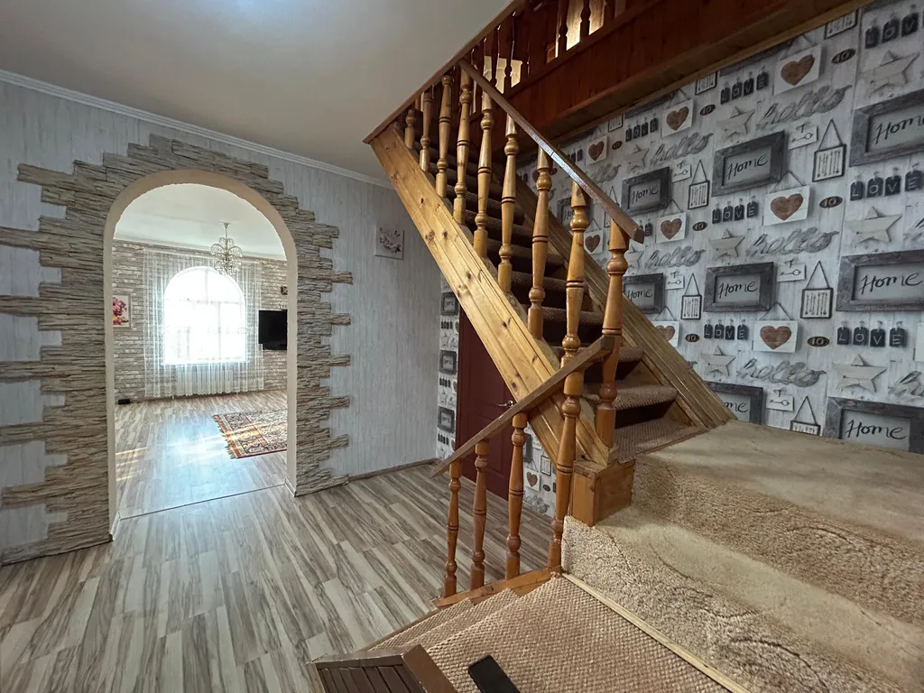 Замок на холме