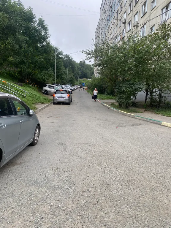 Уютная студия в центральном районе города