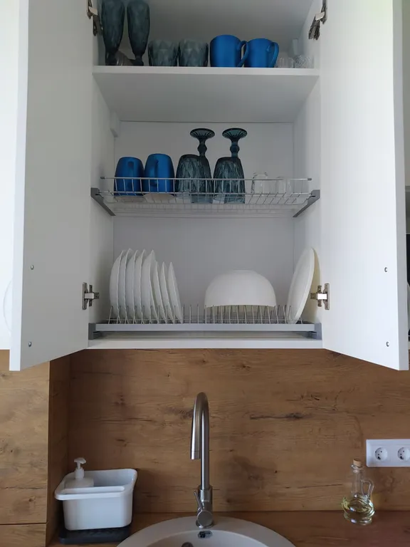 Квартира Квартира Студия для семьи — Пионерский