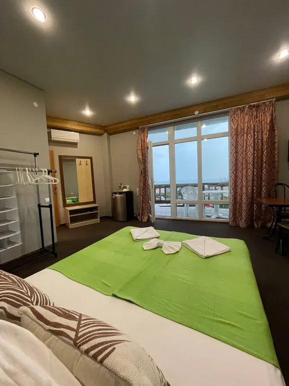 Квартира Комната — Нижнее Учдере