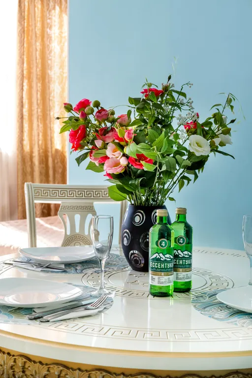 Квартира в центре в 4 минутах до Курортного парка