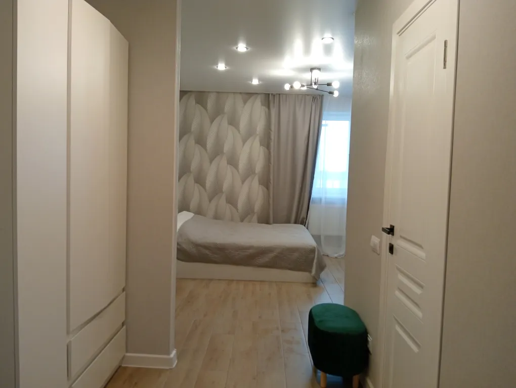 Уютная студия