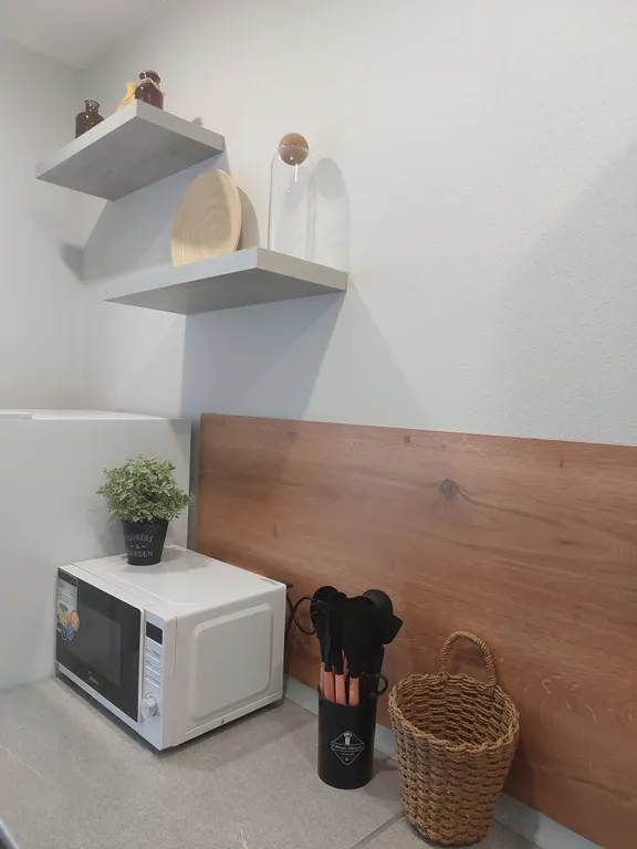 Квартира Двухкомнатная уютная квартира — Ярославль