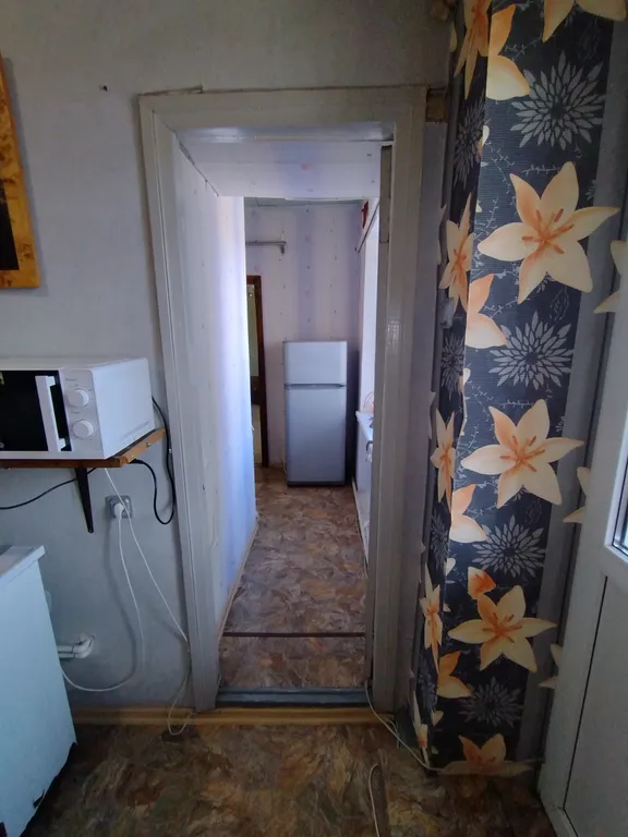 Рядом с центром и вокзалами