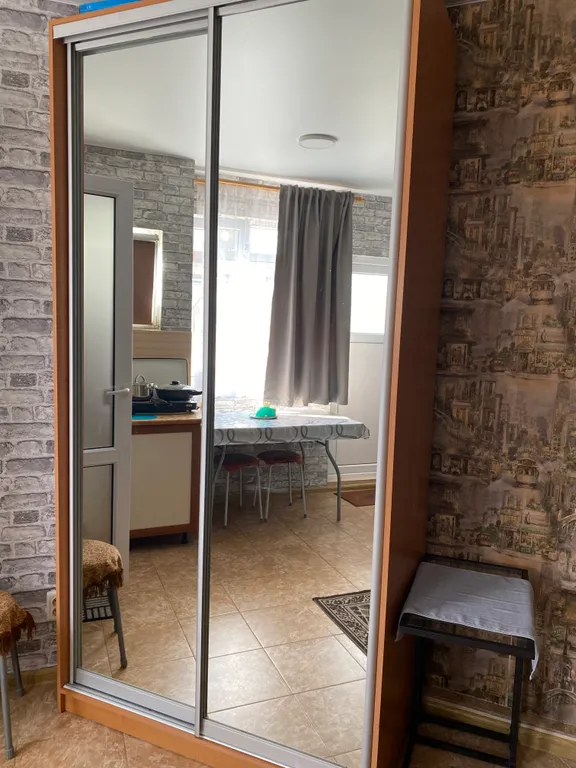 Студия у моря